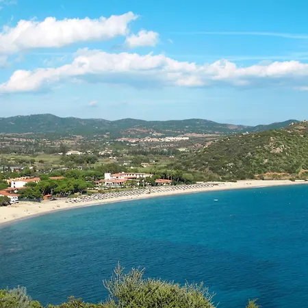 Di Manu By Interhome Διαμέρισμα Villasimius
